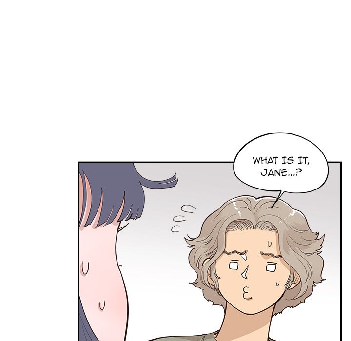 His Women’s University - Chapter 164 [photo 58] - MangaPorn