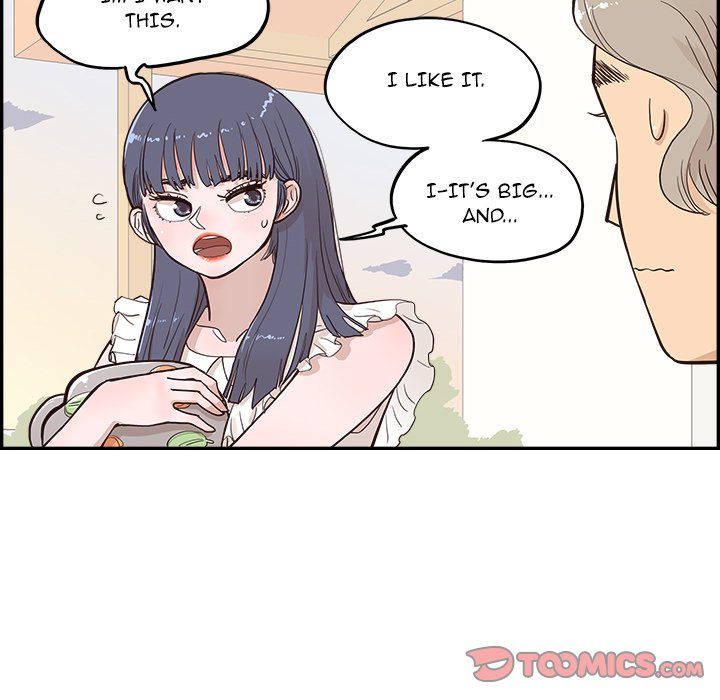 His Women’s University - Chapter 164 [photo 60] - MangaPorn