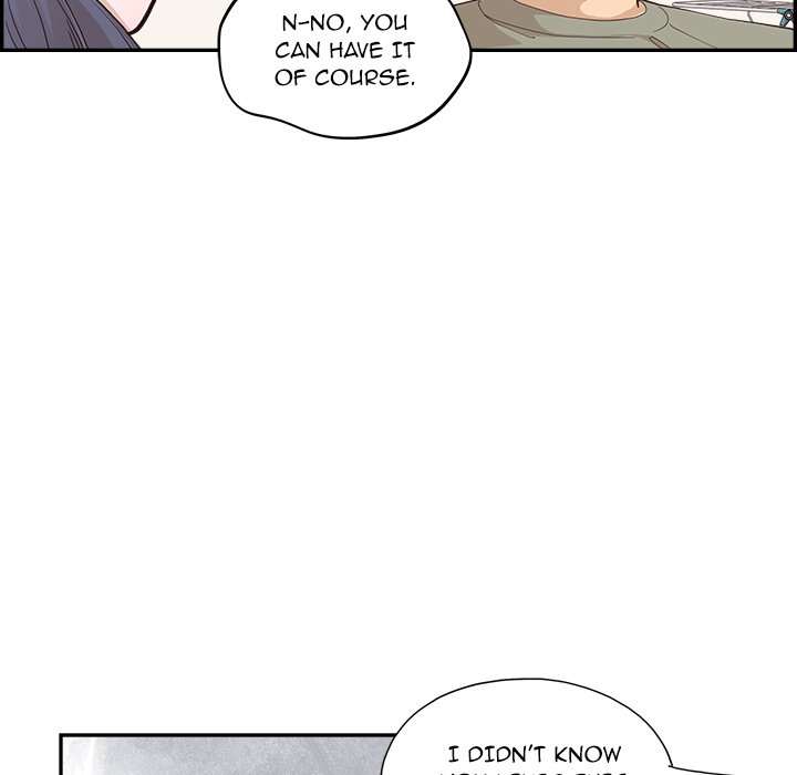 His Women’s University - Chapter 164 [photo 62] - MangaPorn