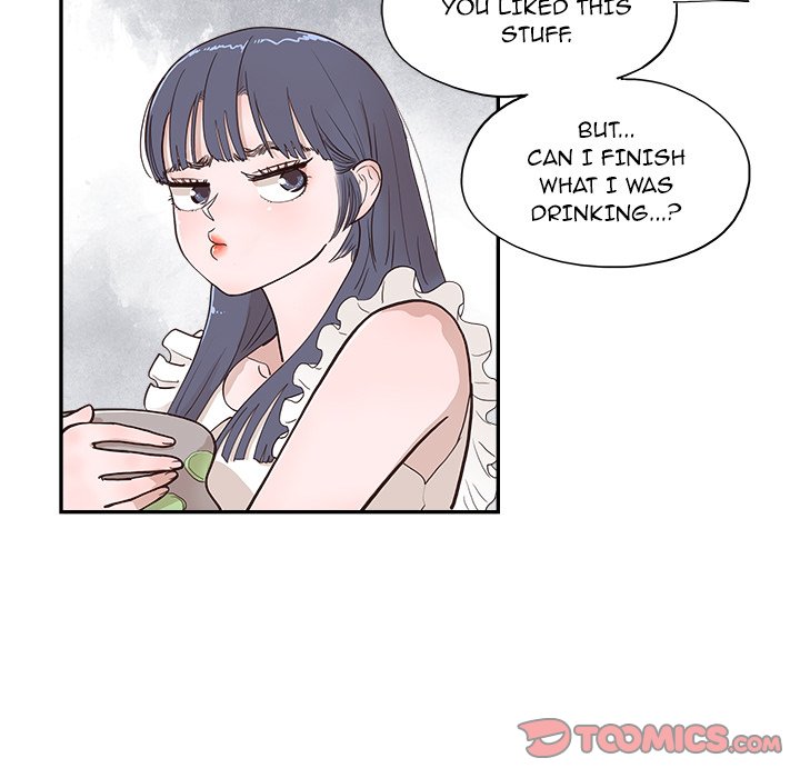 His Women’s University - Chapter 164 [photo 63] - MangaPorn