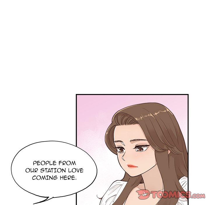 His Women’s University - Chapter 164 [photo 66] - MangaPorn