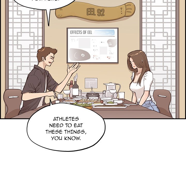 His Women’s University - Chapter 164 [photo 68] - MangaPorn