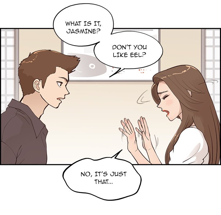 His Women’s University - Chapter 164 [photo 71] - MangaPorn