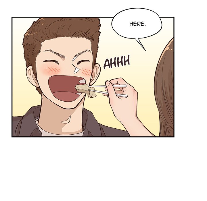 His Women’s University - Chapter 164 [photo 74] - MangaPorn