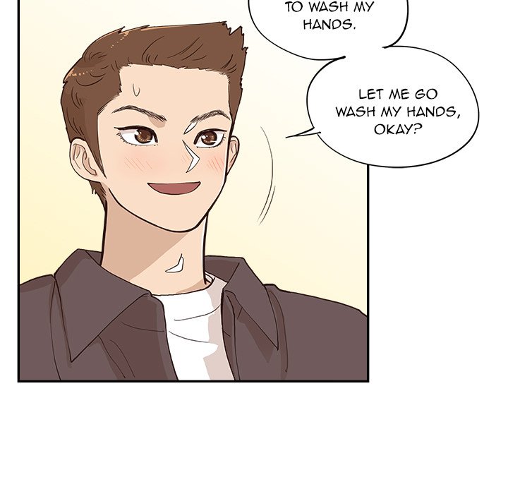 His Women’s University - Chapter 164 [photo 77] - MangaPorn