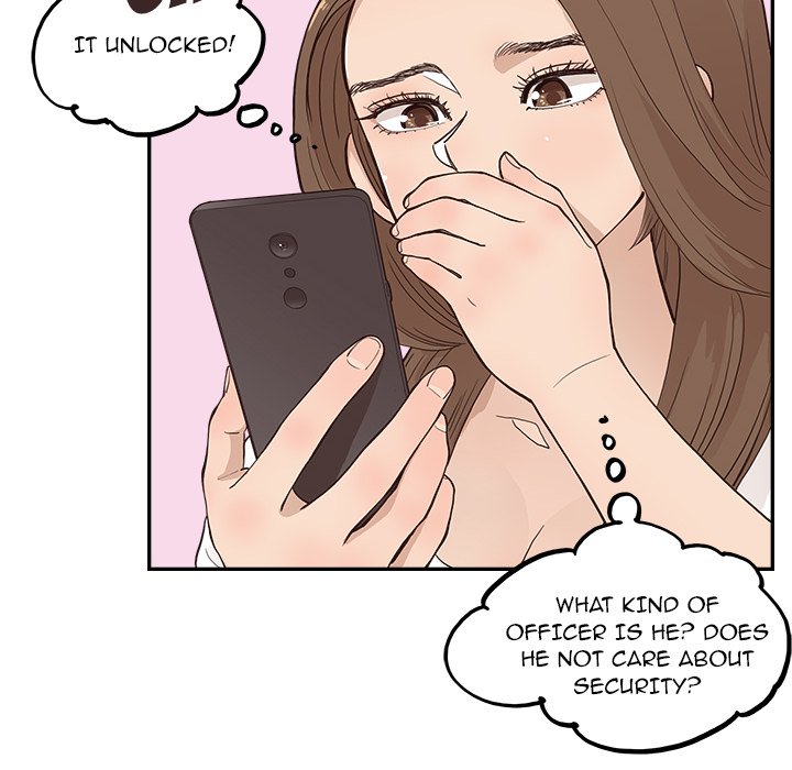 His Women’s University - Chapter 164 [photo 88] - MangaPorn