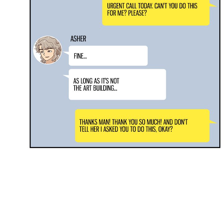 His Women’s University - Chapter 164 [photo 91] - MangaPorn