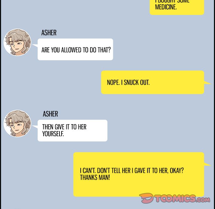 His Women’s University - Chapter 164 [photo 96] - MangaPorn