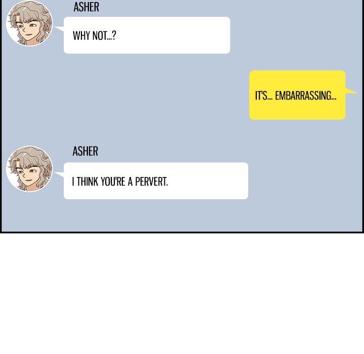 His Women’s University - Chapter 164 [photo 97] - MangaPorn