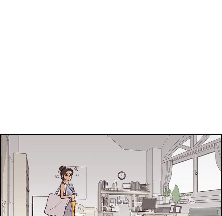 His Women’s University - Chapter 165 [photo 105] - MangaPorn