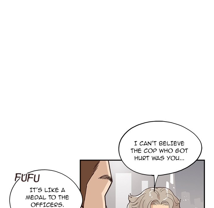 His Women’s University - Chapter 165 [photo 23] - MangaPorn