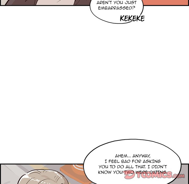 His Women’s University - Chapter 165 [photo 26] - MangaPorn