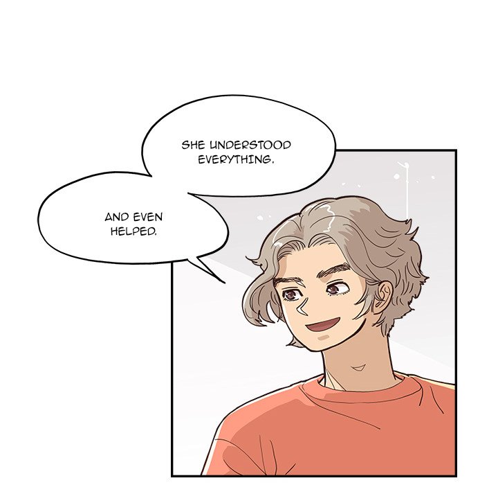 His Women’s University - Chapter 165 [photo 28] - MangaPorn