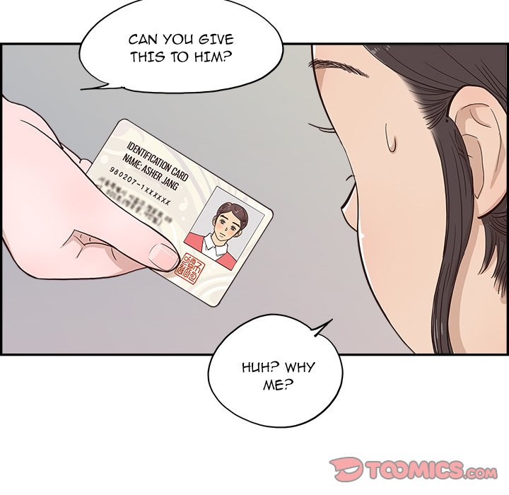 His Women’s University - Chapter 165 [photo 44] - MangaPorn