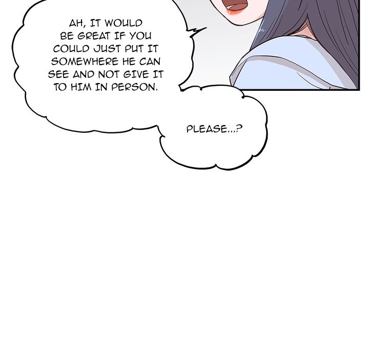 His Women’s University - Chapter 165 [photo 46] - MangaPorn