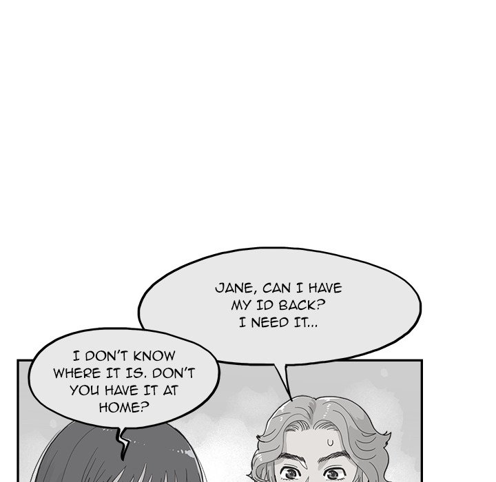 His Women’s University - Chapter 165 [photo 48] - MangaPorn