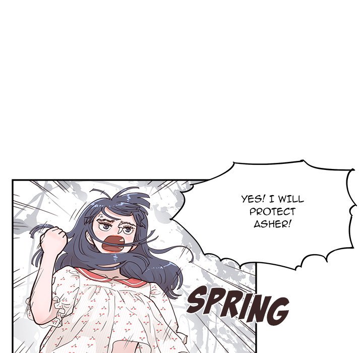 His Women’s University - Chapter 165 [photo 57] - MangaPorn