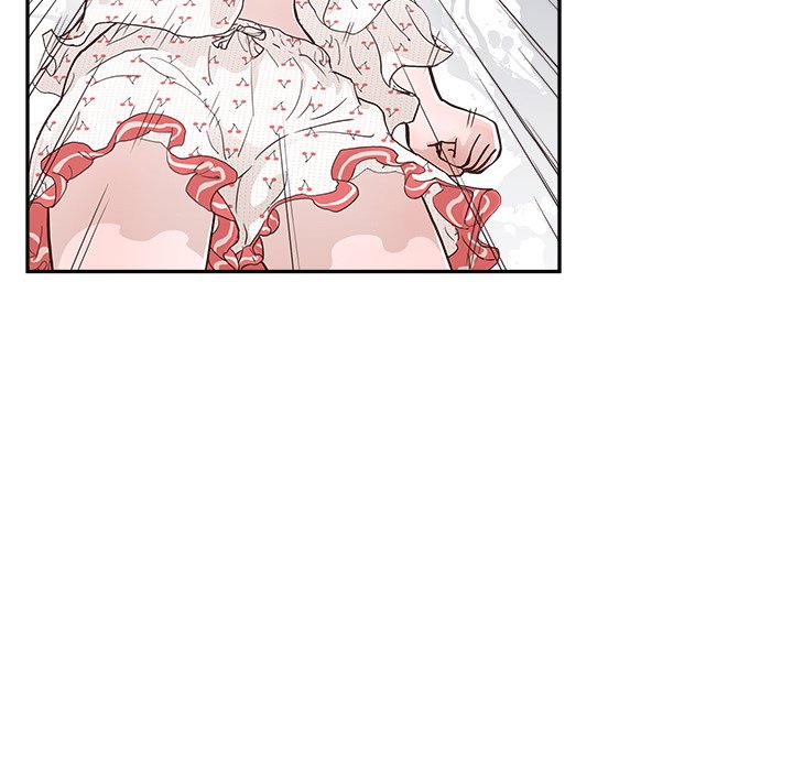 His Women’s University - Chapter 165 [photo 58] - MangaPorn