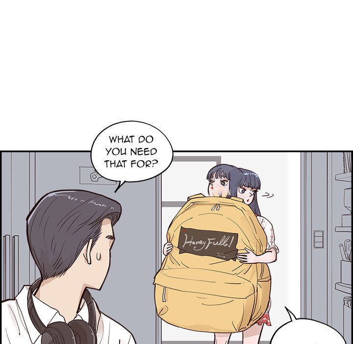 His Women’s University - Chapter 165 [photo 61] - MangaPorn