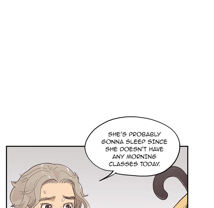 His Women’s University - Chapter 165 [photo 67] - MangaPorn