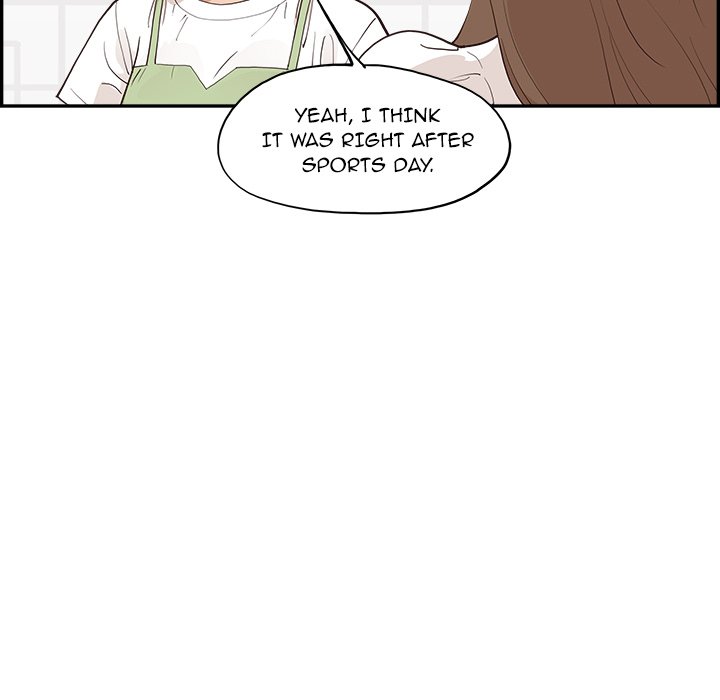 His Women’s University - Chapter 165 [photo 7] - MangaPorn