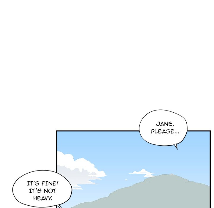 His Women’s University - Chapter 165 [photo 73] - MangaPorn