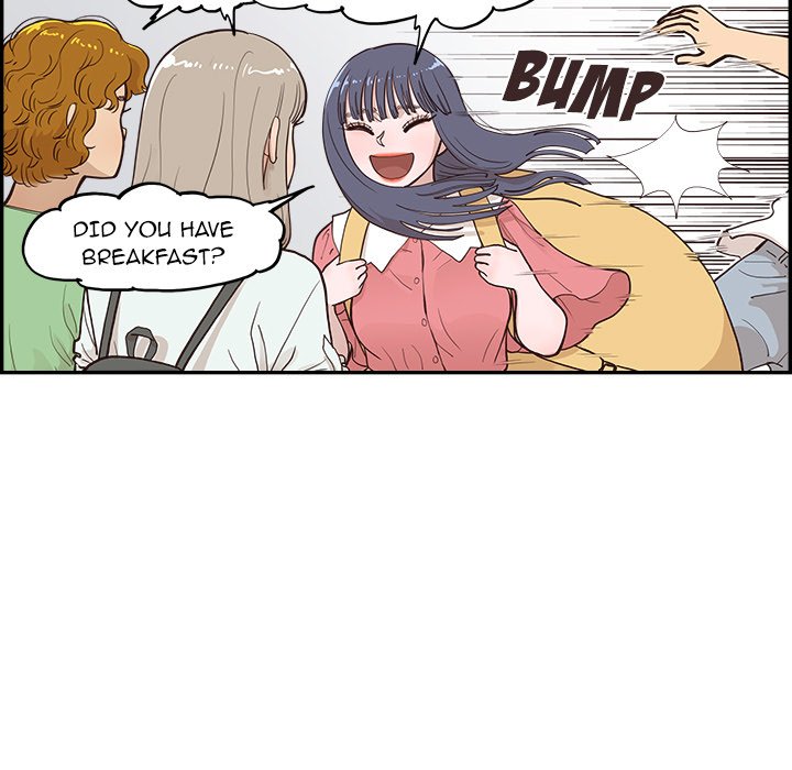 His Women’s University - Chapter 165 [photo 77] - MangaPorn