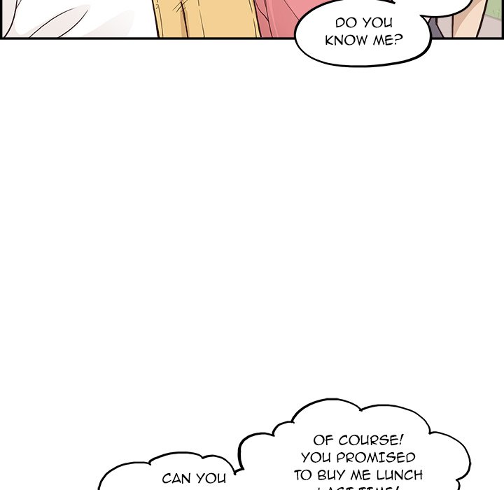 His Women’s University - Chapter 165 [photo 82] - MangaPorn