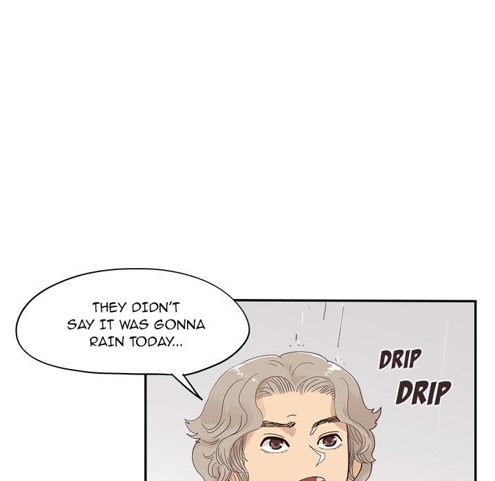 His Women’s University - Chapter 165 [photo 84] - MangaPorn