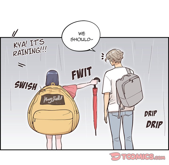 His Women’s University - Chapter 165 [photo 86] - MangaPorn