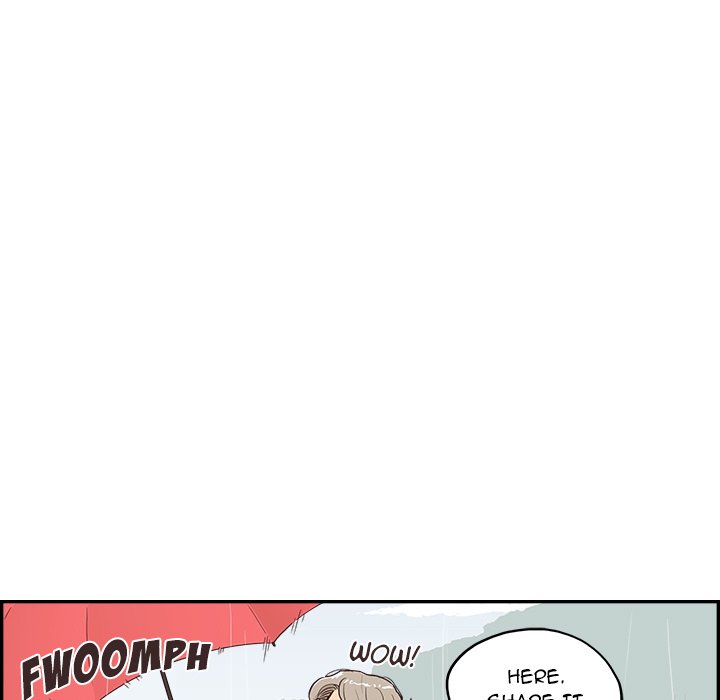 His Women’s University - Chapter 165 [photo 87] - MangaPorn