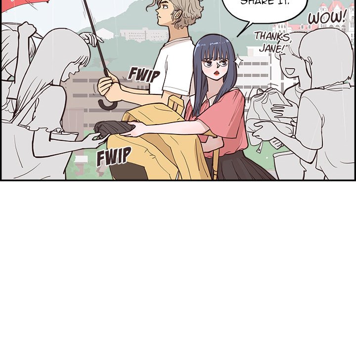 His Women’s University - Chapter 165 [photo 88] - MangaPorn