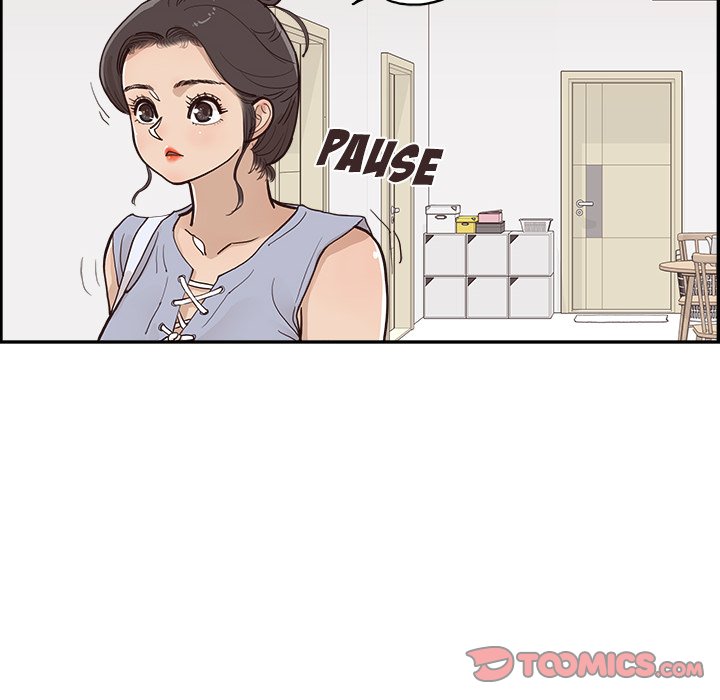 His Women’s University - Chapter 165 [photo 98] - MangaPorn