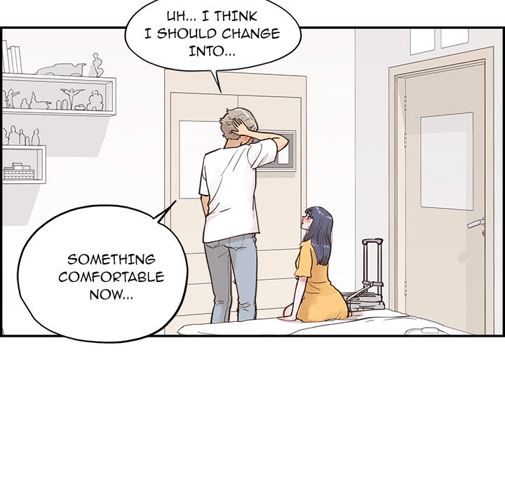 His Women’s University - Chapter 166 [photo 102] - MangaPorn