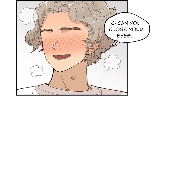 His Women’s University - Chapter 166 [photo 105] - MangaPorn