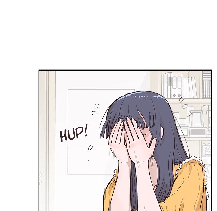 His Women’s University - Chapter 166 [photo 106] - MangaPorn