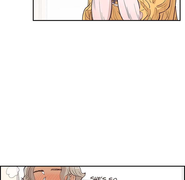 His Women’s University - Chapter 166 [photo 107] - MangaPorn