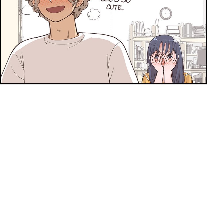 His Women’s University - Chapter 166 [photo 108] - MangaPorn