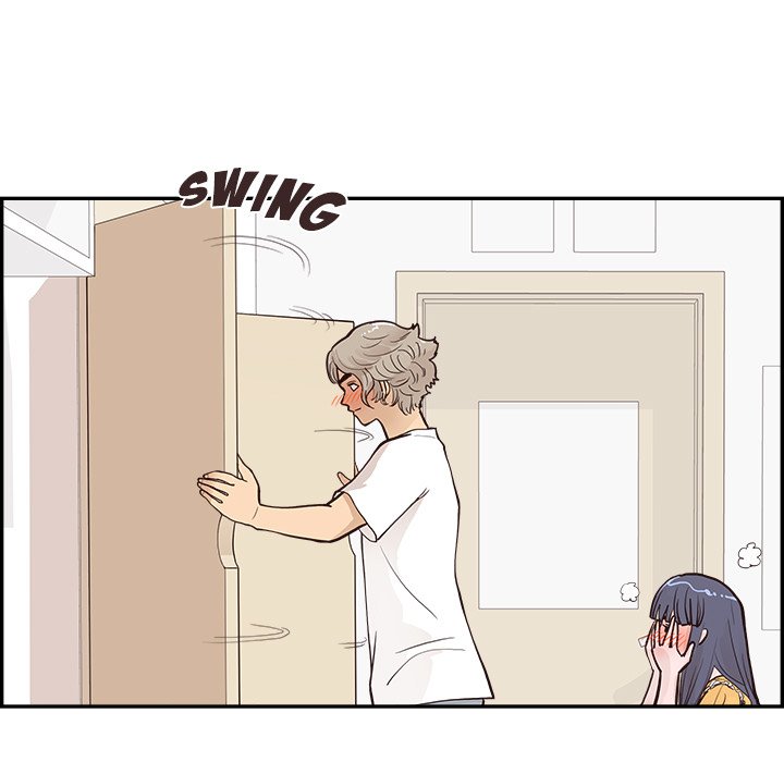 His Women’s University - Chapter 166 [photo 109] - MangaPorn