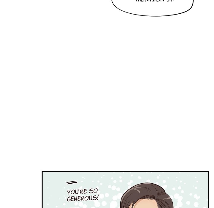 His Women’s University - Chapter 166 [photo 12] - MangaPorn