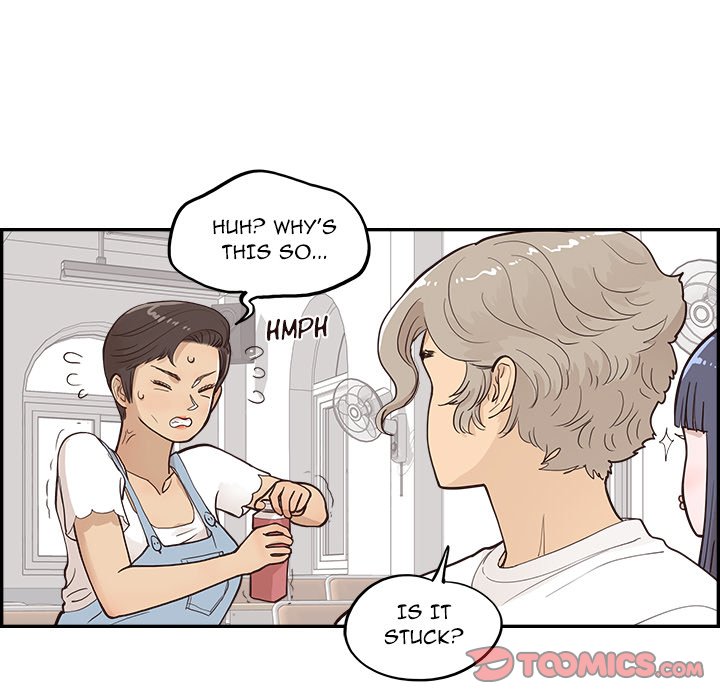 His Women’s University - Chapter 166 [photo 14] - MangaPorn