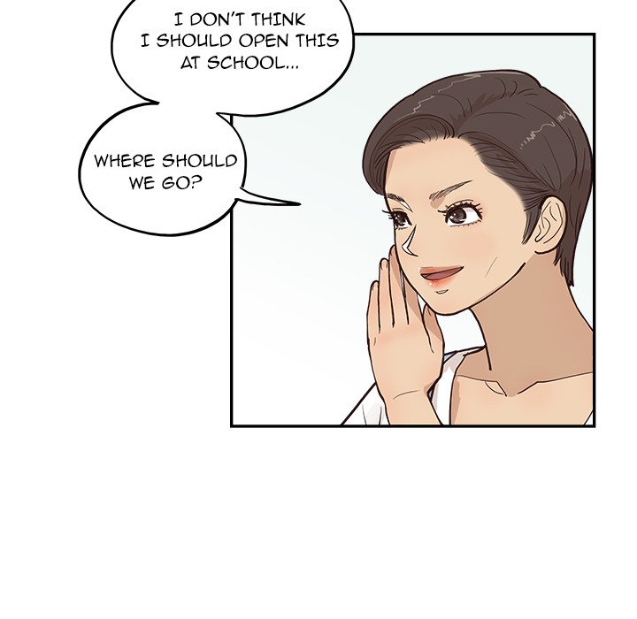 His Women’s University - Chapter 166 [photo 28] - MangaPorn