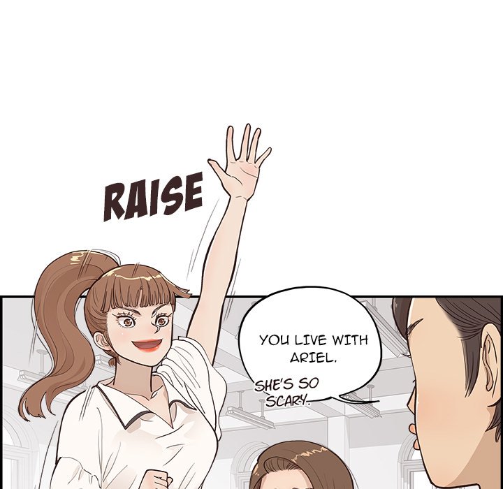 His Women’s University - Chapter 166 [photo 29] - MangaPorn