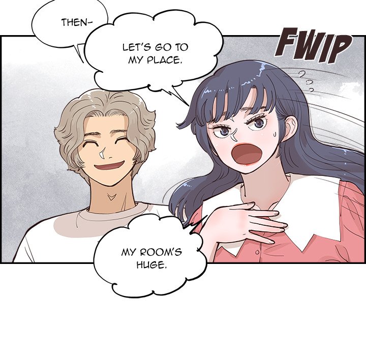 His Women’s University - Chapter 166 [photo 31] - MangaPorn