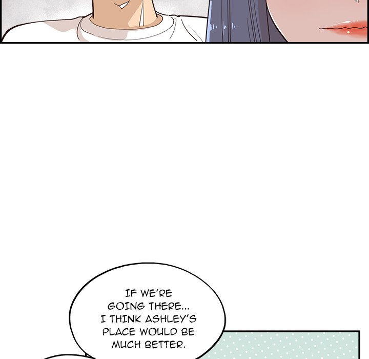 His Women’s University - Chapter 166 [photo 33] - MangaPorn