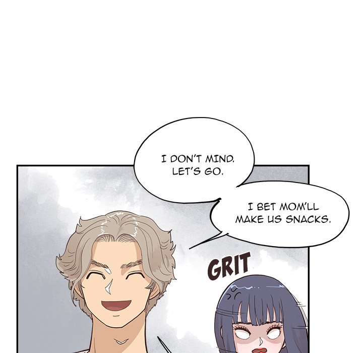 His Women’s University - Chapter 166 [photo 35] - MangaPorn