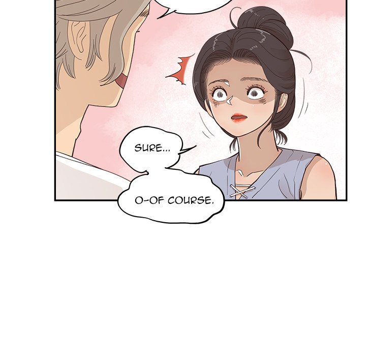 His Women’s University - Chapter 166 [photo 37] - MangaPorn