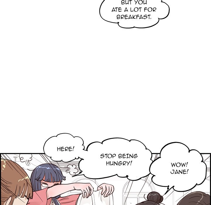 His Women’s University - Chapter 166 [photo 39] - MangaPorn