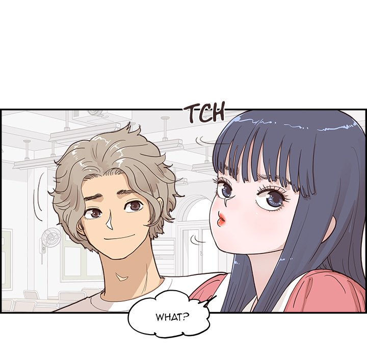 His Women’s University - Chapter 166 [photo 41] - MangaPorn