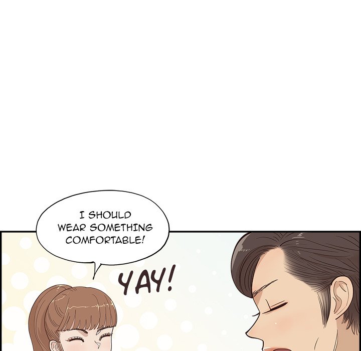 His Women’s University - Chapter 166 [photo 45] - MangaPorn